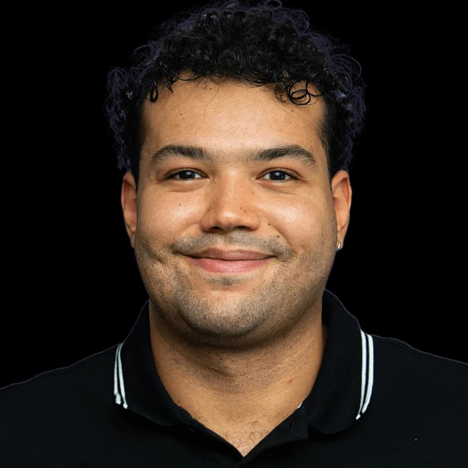 Victor Ismael Reeves