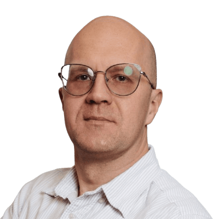Boris Demeshev
