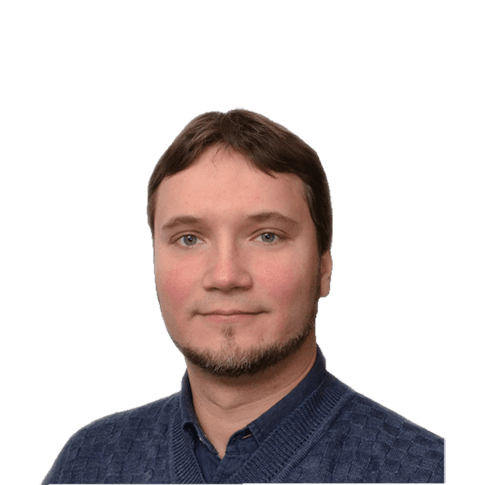 Vitaly Chibrikov