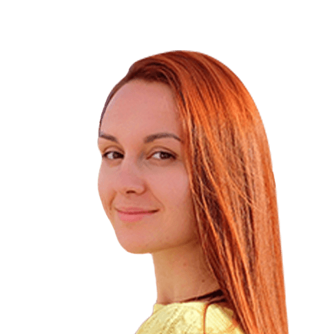 Ekaterina Smyshliaeva