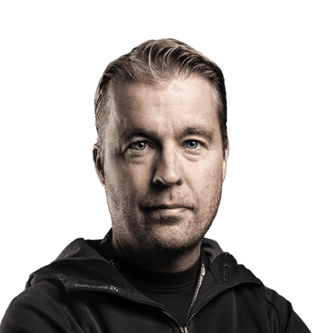 Fredrik Wester